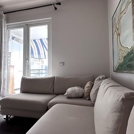 Cozynest Apartments Тирана Екстериор снимка