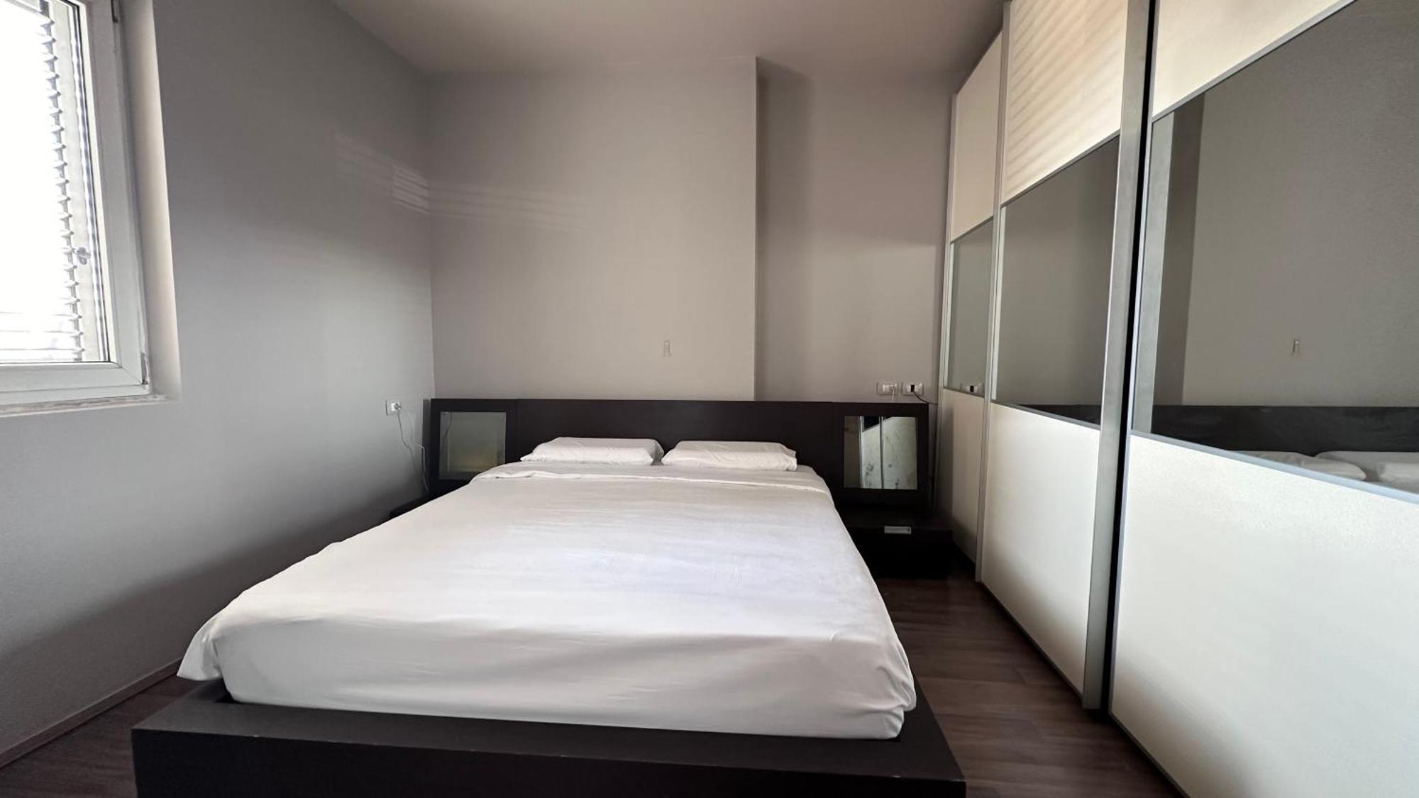 Cozynest Apartments Тирана Екстериор снимка