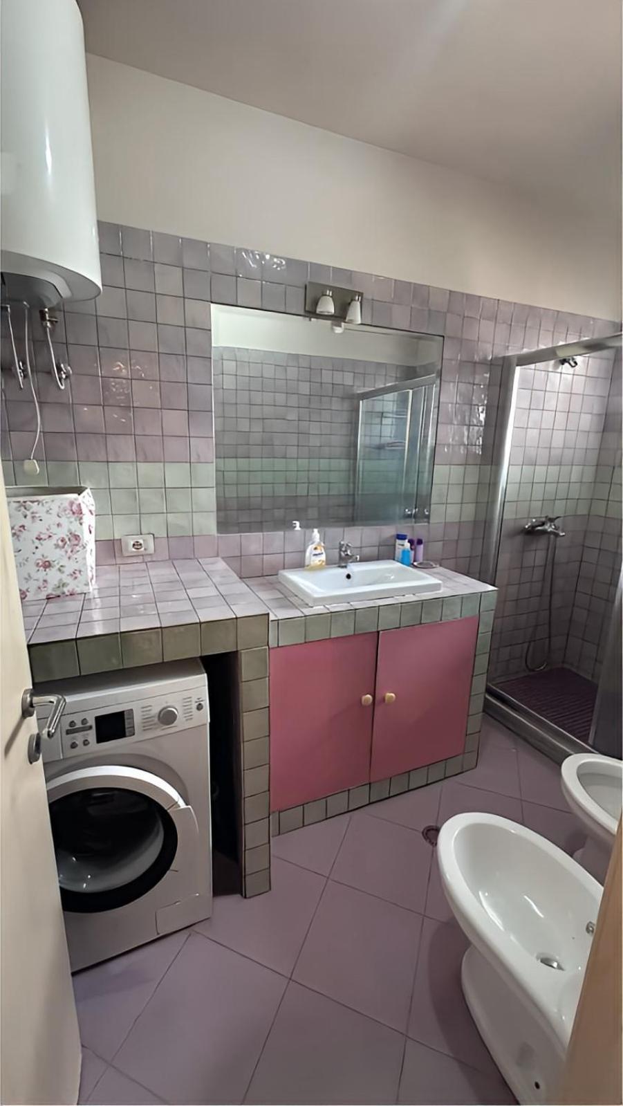 Cozynest Apartments Тирана Екстериор снимка