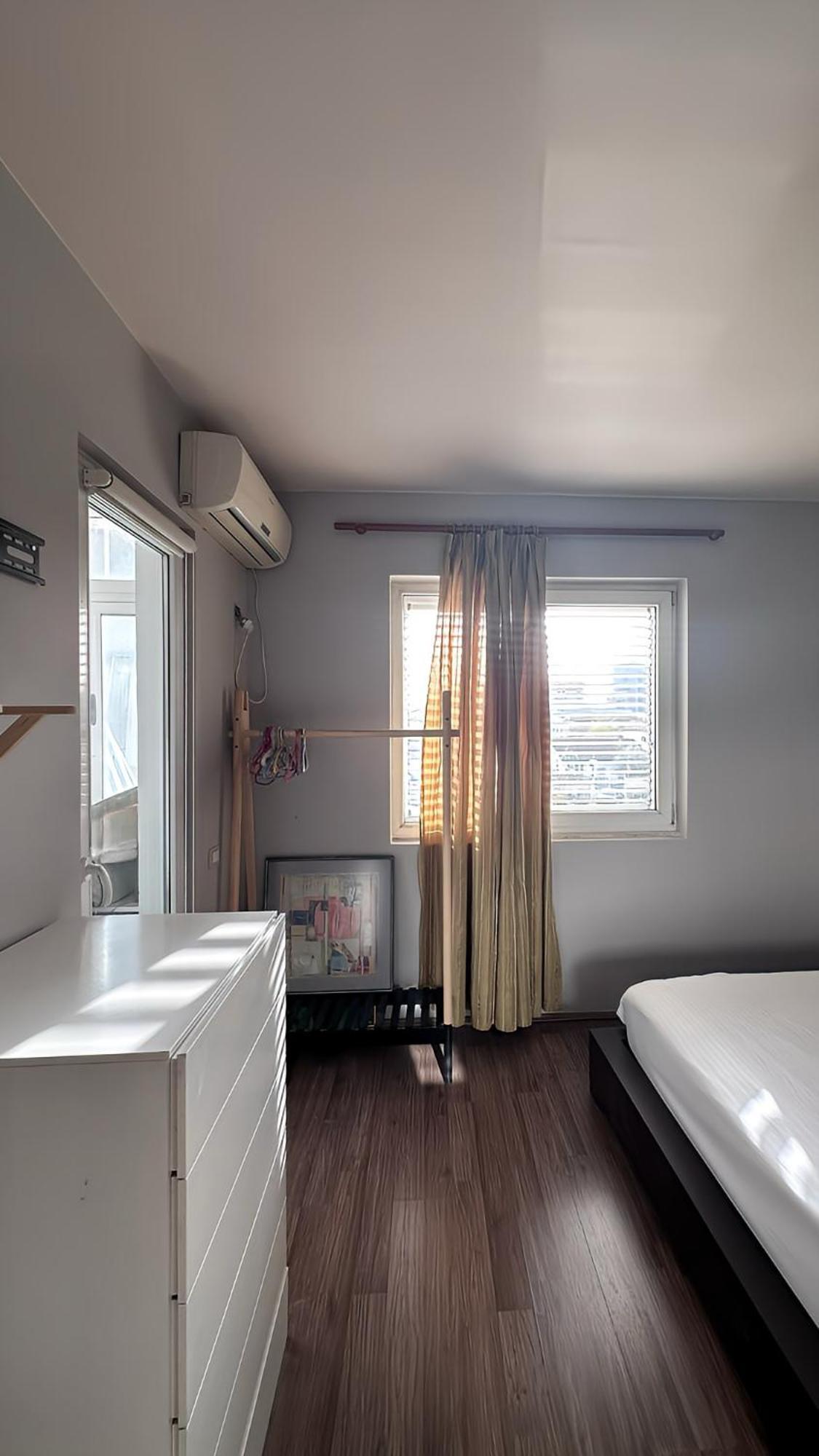 Cozynest Apartments Тирана Екстериор снимка