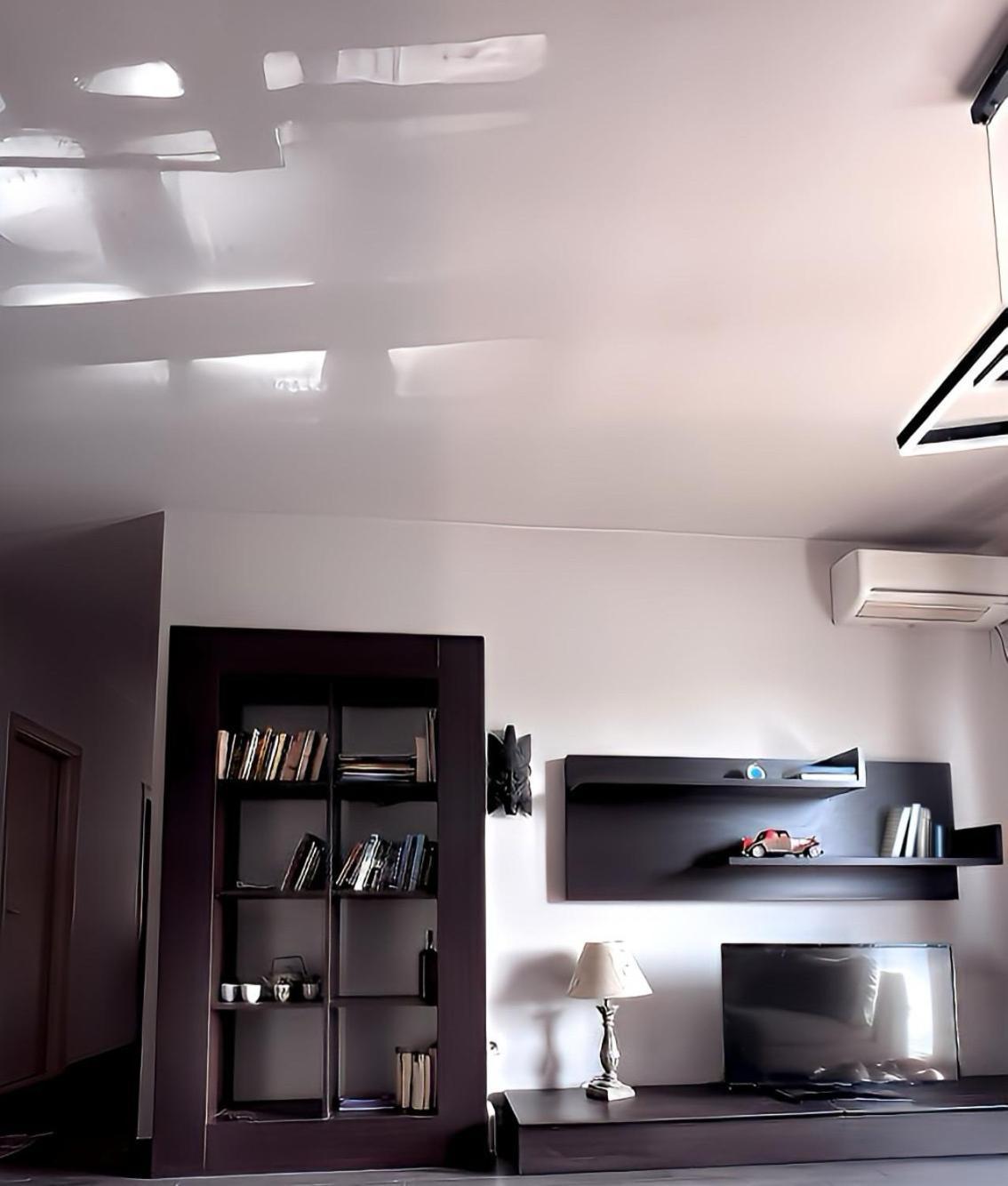 Cozynest Apartments Тирана Екстериор снимка