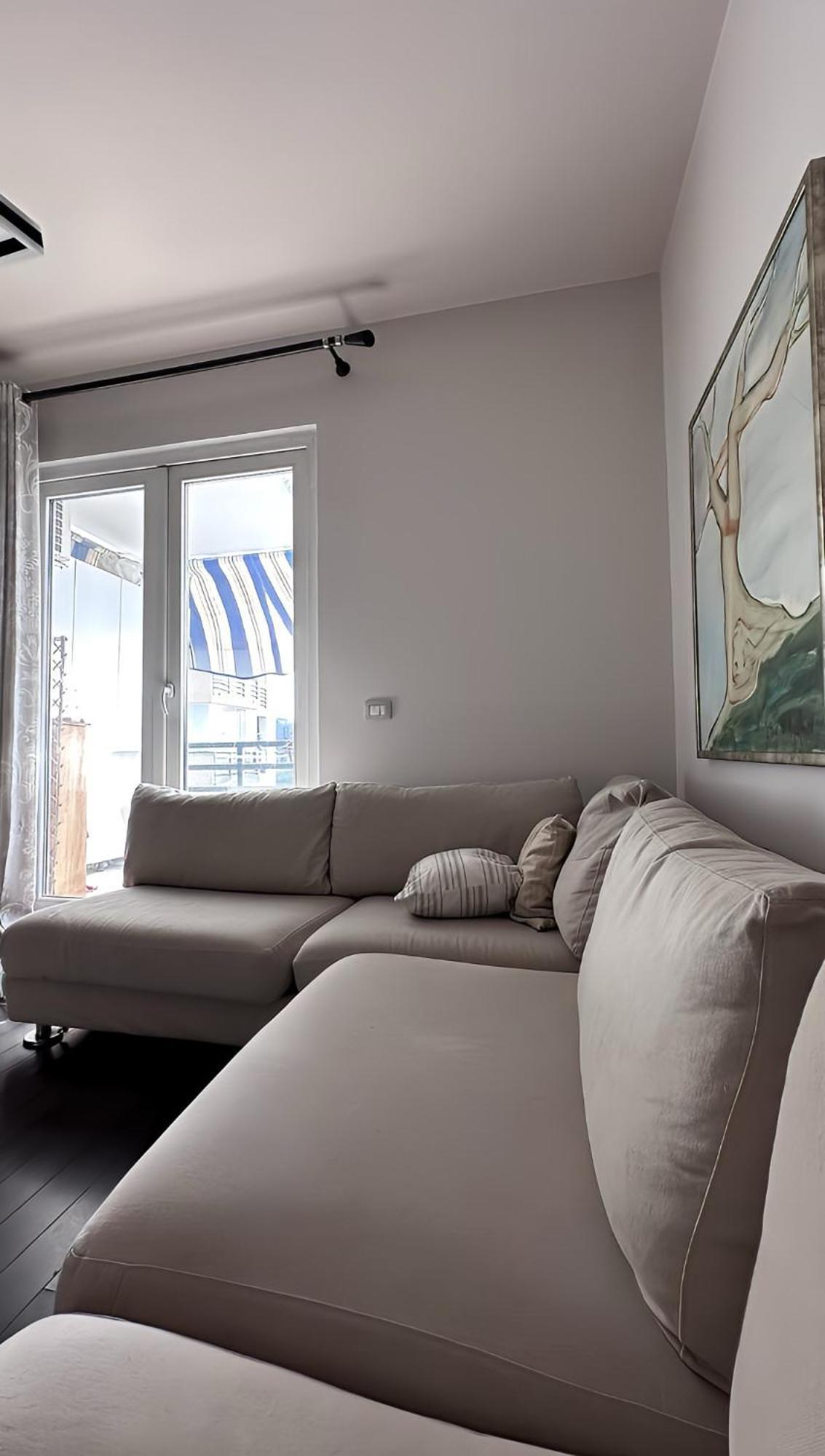 Cozynest Apartments Тирана Екстериор снимка