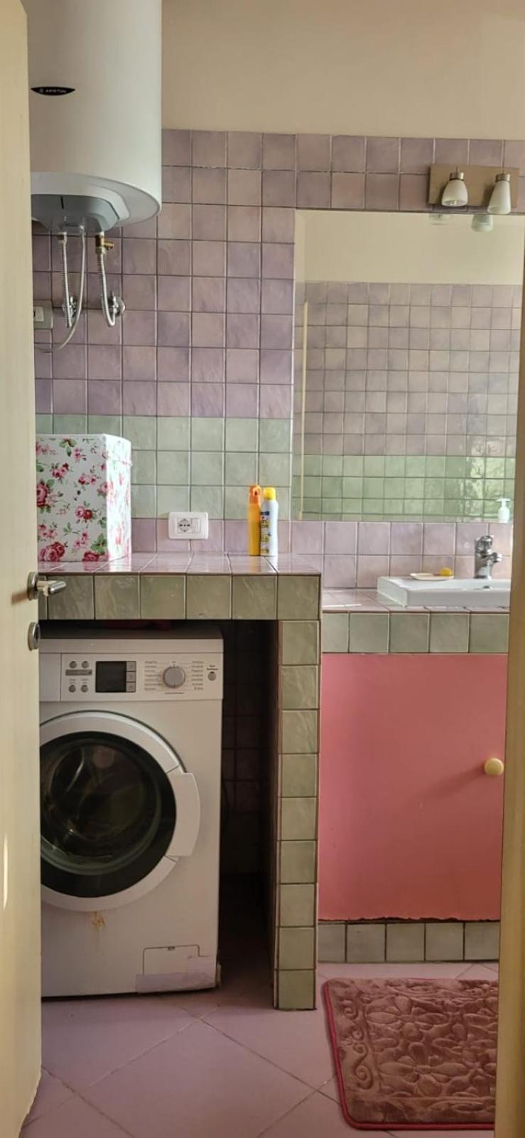 Cozynest Apartments Тирана Екстериор снимка