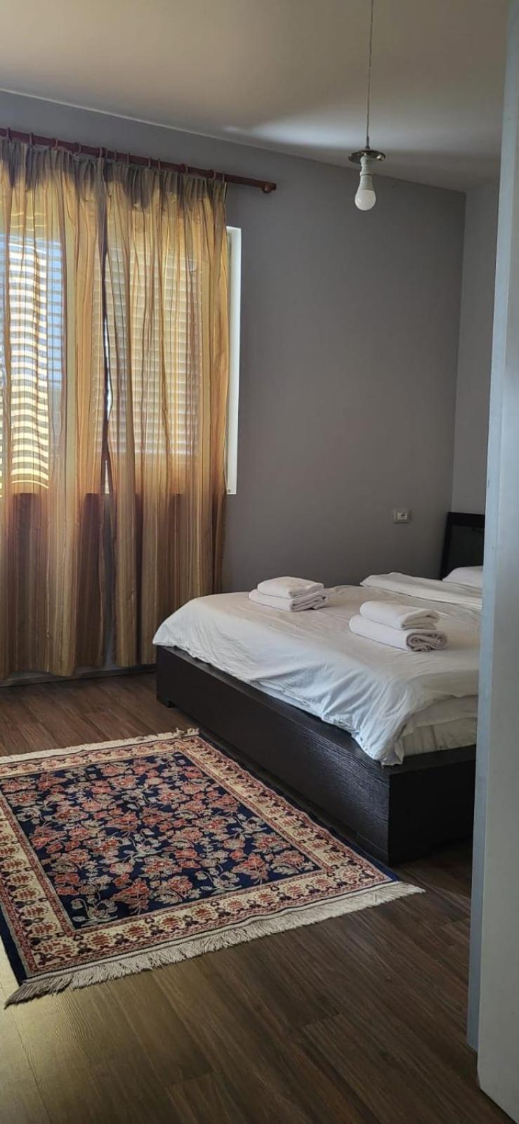 Cozynest Apartments Тирана Екстериор снимка
